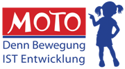 Praxis Moto - Denn Bewegung ist Entwicklung